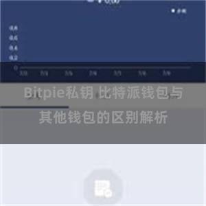 Bitpie私钥 比特派钱包与其他钱包的区别解析