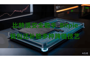比特派安全助手  Bitpie钱包还补助多种跨链技艺