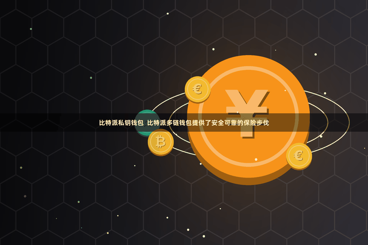 比特派私钥钱包  比特派多链钱包提供了安全可靠的保险步伐